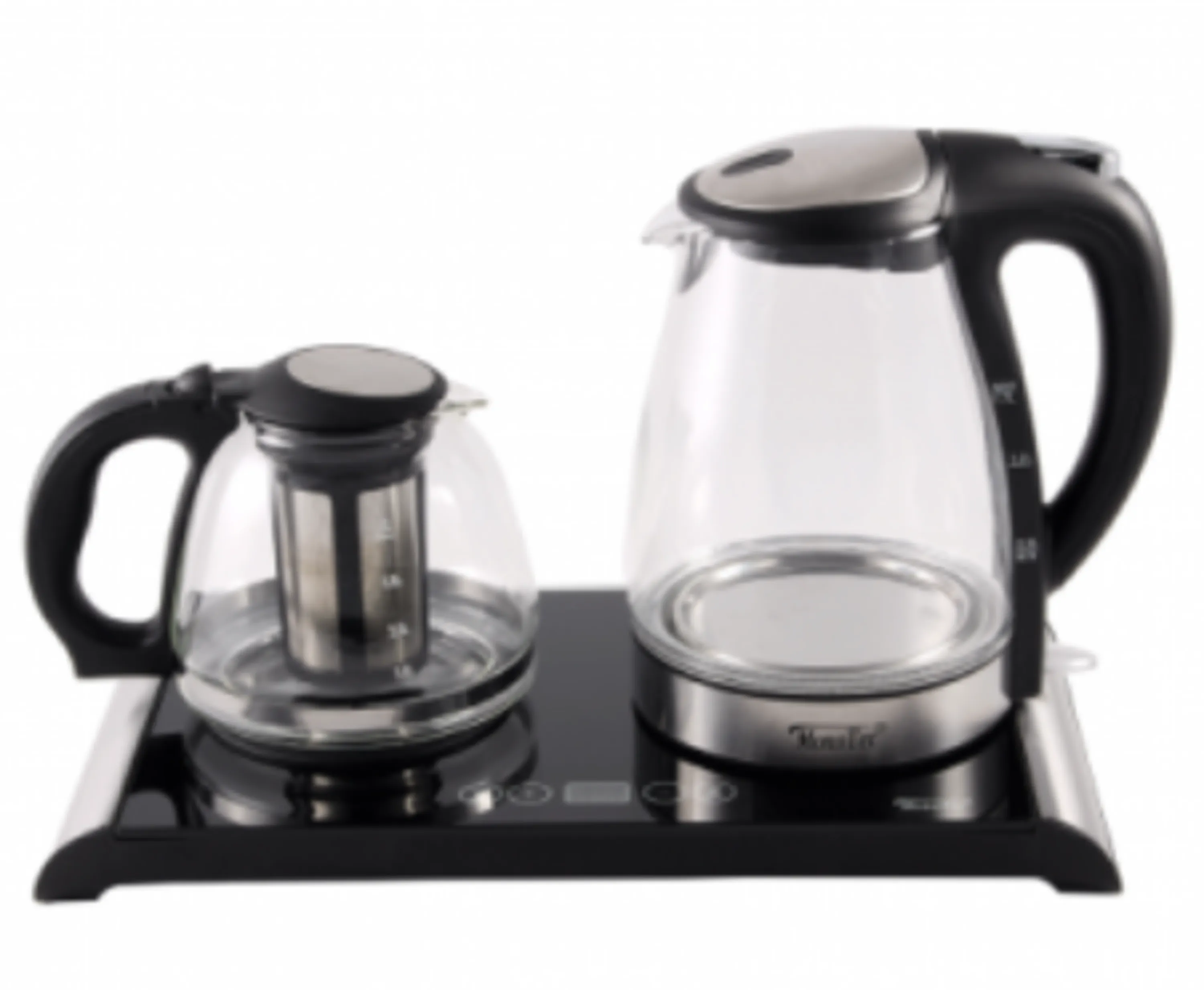 چای ساز مونوتک MTK-1203 چای ساز مونوتک MTK-1203